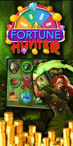 Fortune Hunter - Screenshot 4