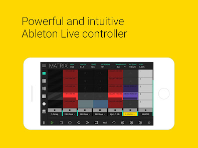 LK - Ableton & Midi Controller  screenshots 1