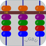 Touch Abacus icon