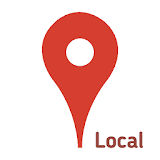 Local Places Finder icon