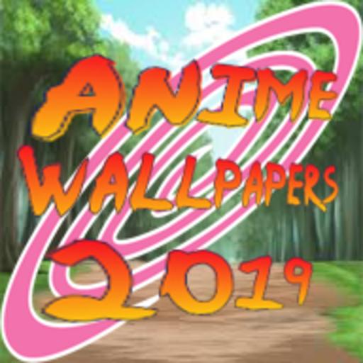 Anime HQ Wallpapers 2019 logo