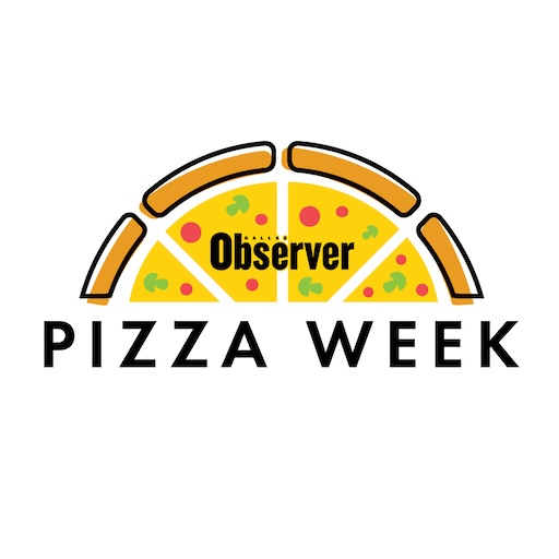 Dallas Observer Pizza Week for  Android – Latest Version & Features app icon