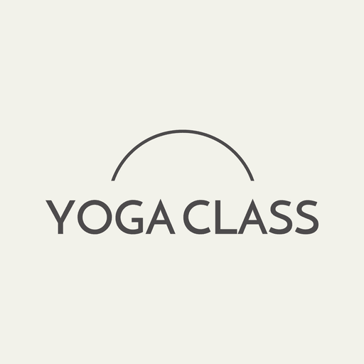 Yoga Class KZ logo