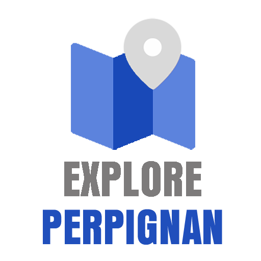 Explore and visit Perpignan  Icon