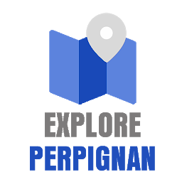 Icon image Explore and visit Perpignan