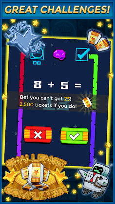Brain Battle 2 - Make Money - Screenshot 4