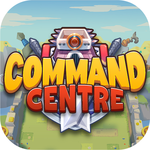 Command Centre Logo
