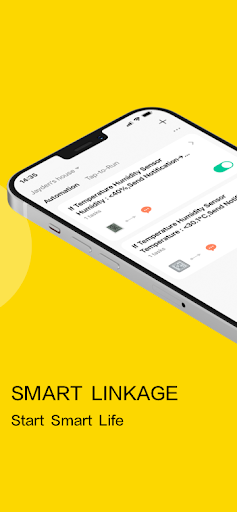 Android application Meawow screenshort