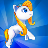 My Pony. HD. icon