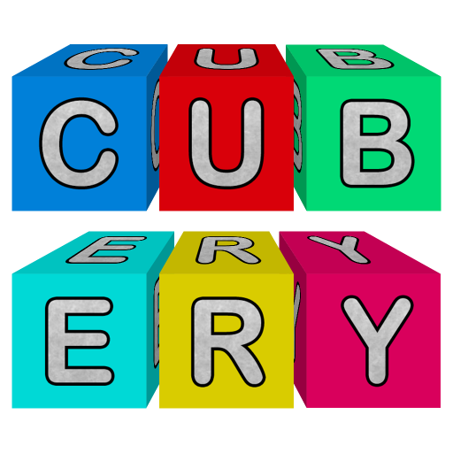 Cubery 1.0.0 Icon