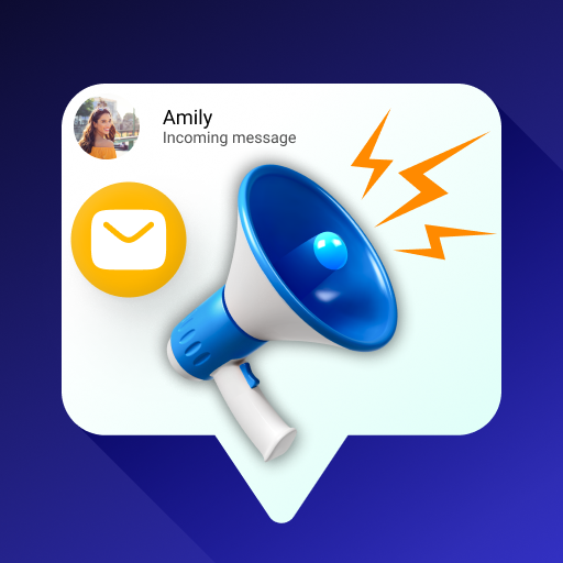 Message Name Announcer - Apps on Google Play