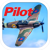 Pilot Magazine icon
