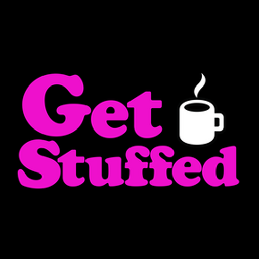 Get Stuffed, Hamilton logo