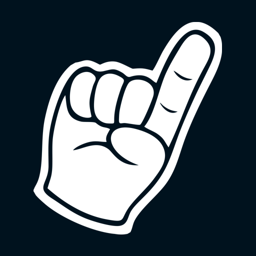 thefan.fm logo