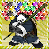 Panda Bubble Mania icon