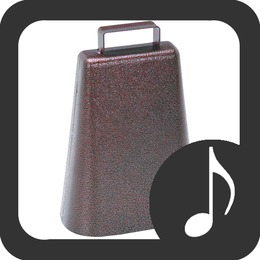 Cowbell Sounds  Icon