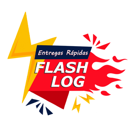 Flashlog Logística Entregador