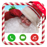 Video Calls from Santa Claus ? Without Internet? icon