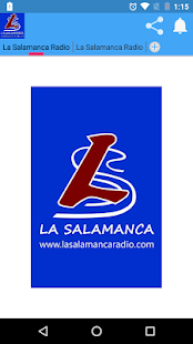 La Salamanca Folklore(圖1)-速報App