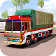 Offroad Cargo Truck Transport: Truck Driver 2021 Download on Windows
