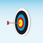 throwing arrows