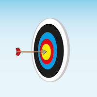 throwing arrows