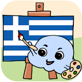 MTL Learn Greek Words icon