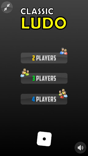 Android application Classic Ludo screenshort