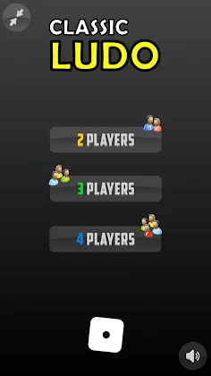 Classic Ludo - Screenshot 1
