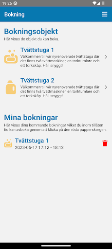 Brfify Screen 2