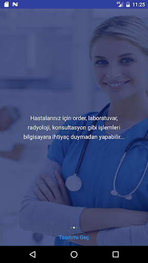 Pusula Screenshot