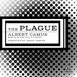 Imagen de icono The Plague: Translated by Stuart Gilbert