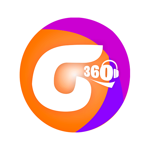 Genesis 360 2.1.1 Icon
