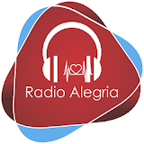 Radio Alegria icon