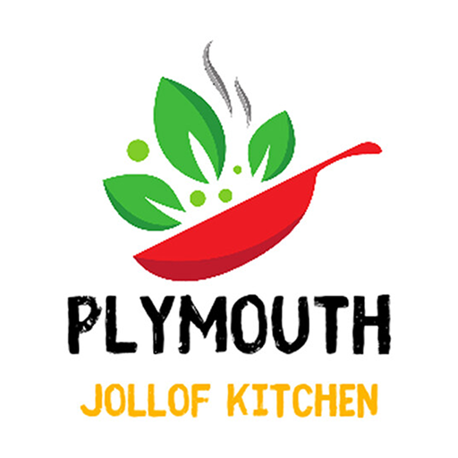Plymouth Jollof Kitchen logo