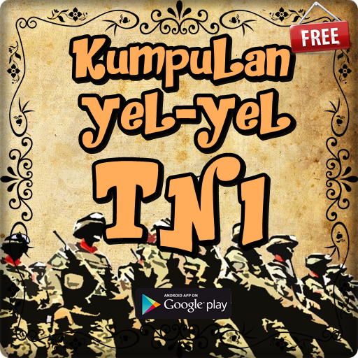 Yel Yel TNI Gokil Dan Terpopul