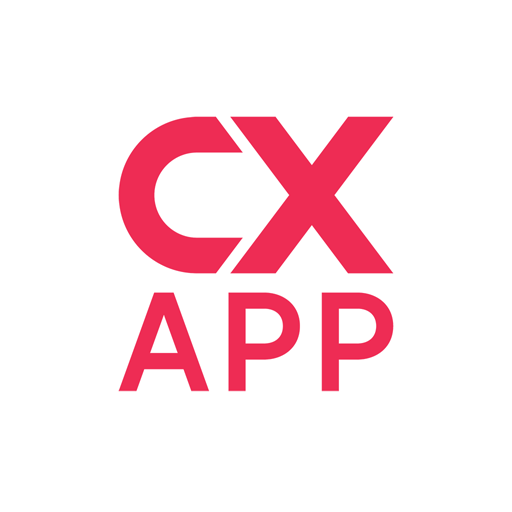 CXApp - Smart Campus  Icon