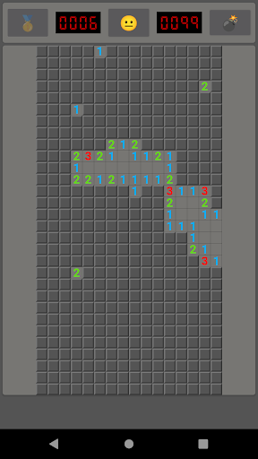 Minesweeper Screenshot