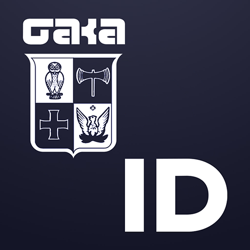 SAKA ID