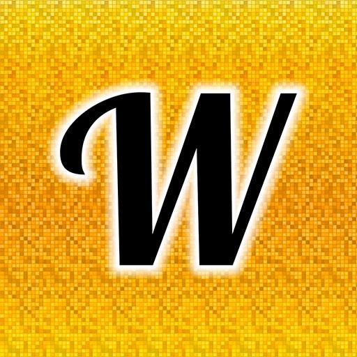 Words With Friends.org - Cheat logo