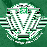 Valley Industrial Trucks, Inc. icon