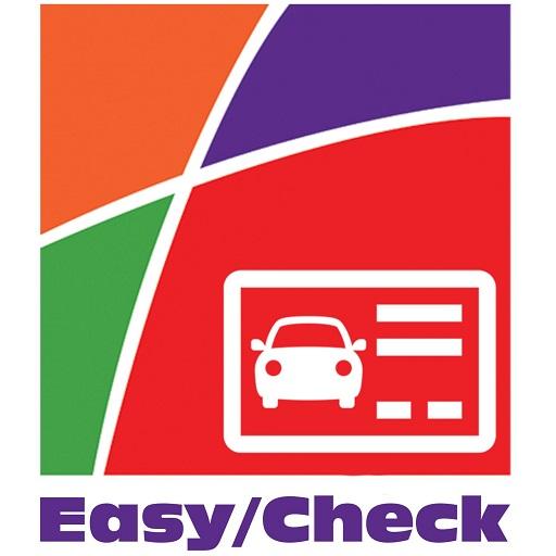 EASY/CHECK Fraccionamientos logo