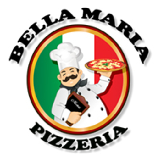 Bella Maria Pizzeria - AppWisp.com