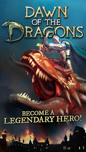Dawn of the Dragons – Classic RPG For PC installation