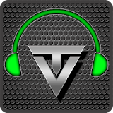 Vocal Trance Radio Player icon