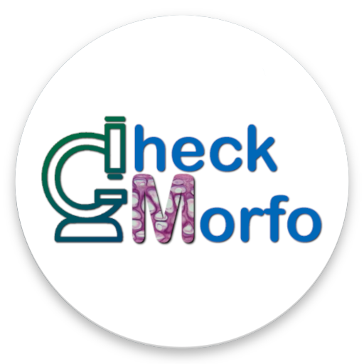 CheckMorfo logo