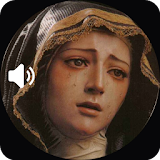 Oracion Corona de los 7 Dolores Audio y Texto icon