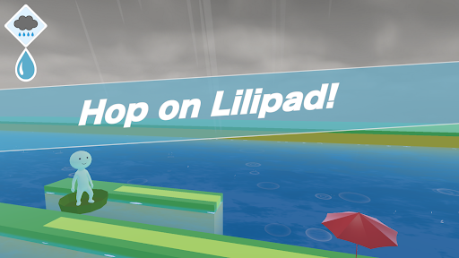 Android application Weather March screenshort
