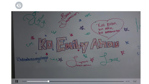 Ko Emily Ahau Screen 3