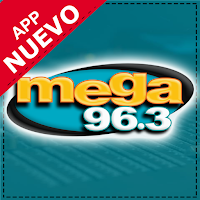 Radio Mega 96.3 FM - Los Angeles- CA